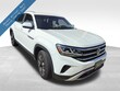  Volkswagen Atlas Cross Sport