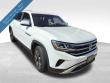 Used 2023 Volkswagen Atlas Cross Sport 2.0T SE SUV