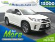 Used 2018 Toyota Highlander SE V6 SUV