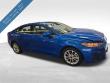 Used 2020 Ford Fusion SE Sedan