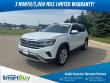 Used 2021 Volkswagen Atlas 3.6L V6 SE w/Technology SUV