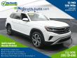 Used 2021 Volkswagen Atlas 3.6L V6 SEL Premium 4MOTION SUV