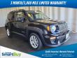 Used 2020 Jeep Renegade Latitude SUV