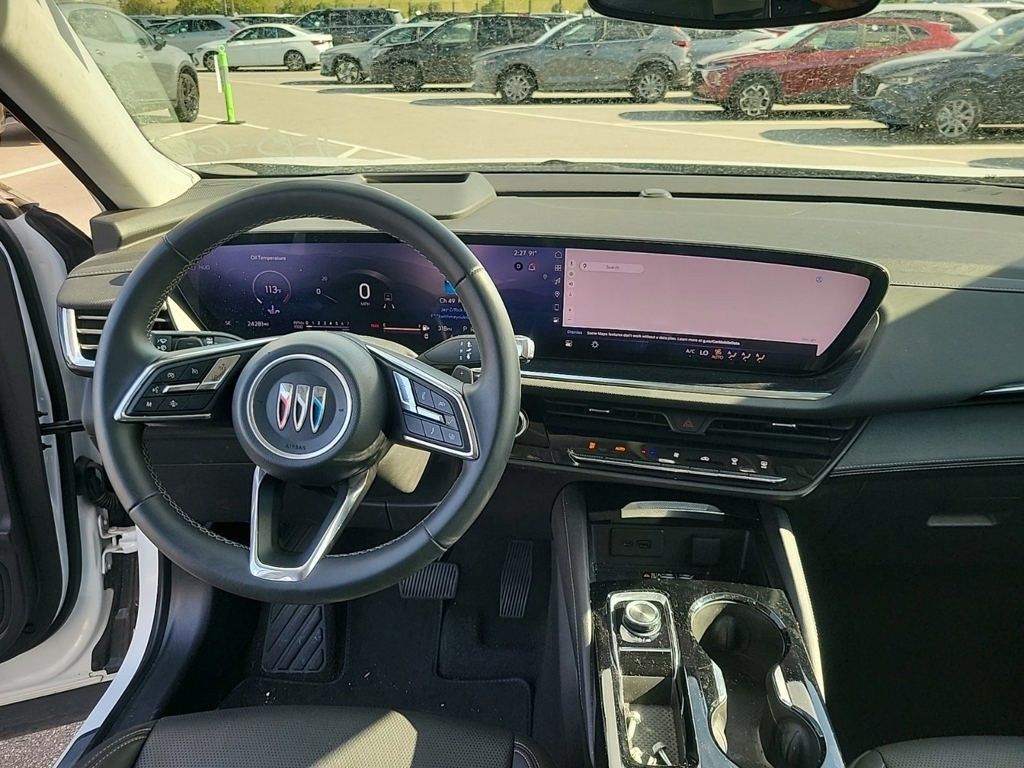 2024 Buick Envision Preferred photo 3