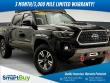 Used 2018 Toyota Tacoma SR V6 Truck Double Cab