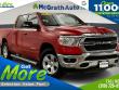 Used 2021 Ram 1500 Big Horn/Lone Star Truck Crew Cab