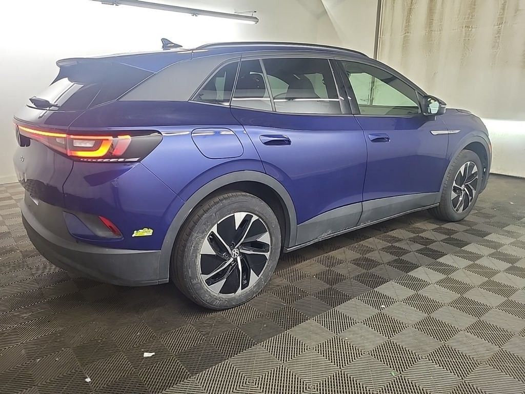2021 Volkswagen ID.4 Pro S photo 3
