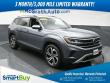 Used 2022 Volkswagen Atlas 3.6L V6 SEL SUV