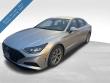 Used 2020 Hyundai Sonata SEL Sedan