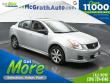 Used 2012 Nissan Sentra 2.0 SR Sedan