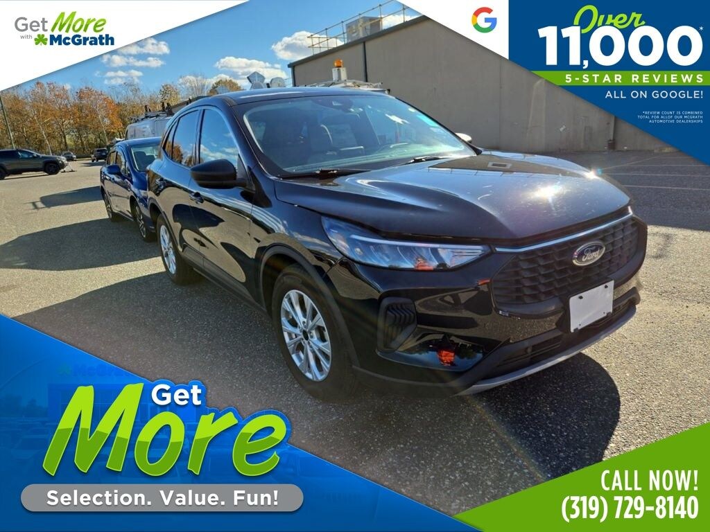 Used 2023 Ford Escape Active SUV