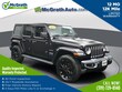  Jeep Wrangler 4xe