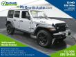 Used 2023 Jeep Wrangler 4xe  SUV