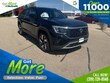 Volkswagen Atlas Cross Sport