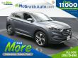 Used 2017 Hyundai Tucson Sport SUV