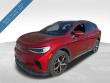Used 2023 Volkswagen ID.4 Pro S SUV