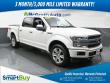 Used 2019 Ford F-150  Truck SuperCrew Cab