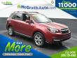 Used 2018 Subaru Forester 2.5i Touring SUV