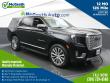 Used 2022 GMC Yukon Denali SUV