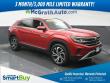 Used 2020 Volkswagen Atlas Cross Sport 3.6L V6 SEL Premium 4MOTION SUV