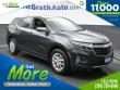 Used 2022 Chevrolet Equinox LT w/2FL SUV
