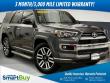 Used 2022 Toyota 4Runner Limited SUV