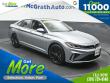 Used 2025 Volkswagen Jetta 1.5T SE Sedan