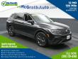 Used 2022 Volkswagen Tiguan 2.0T SE SUV