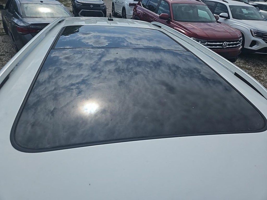 2022 Volkswagen Tiguan SE photo 4