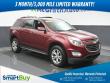 Used 2017 Chevrolet Equinox LT SUV