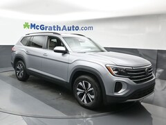 2025 Volkswagen Atlas 2.0T SE SUV