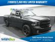 Used 2018 Ram 1500 Tradesman Truck Crew Cab