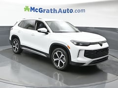 2026 Volkswagen Tiguan 2.0T SE SUV