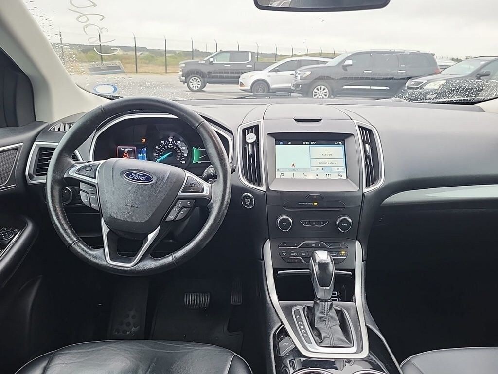 Used 2016 Ford Edge SEL SUV