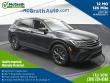 Used 2023 Volkswagen Tiguan 2.0T SE SUV