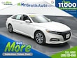 Honda Accord Hybrid