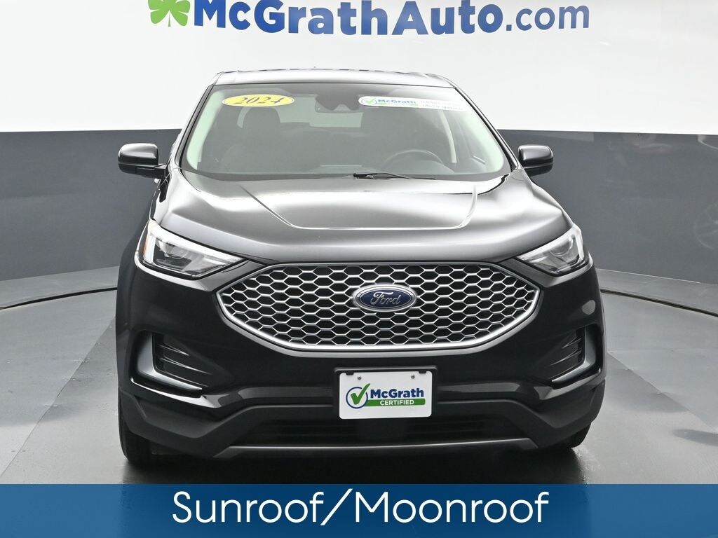 Used 2024 Ford Edge SUV