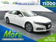 Used 2020 Honda Accord Hybrid EX-L Sedan