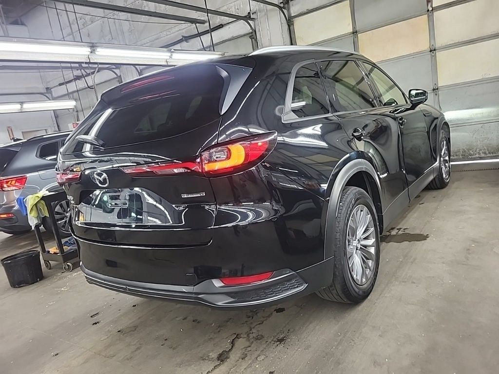 2024 Mazda CX-90 3.3 Turbo Preferred Plus photo 4