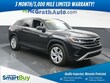 Volkswagen Atlas Cross Sport