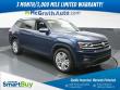 Used 2019 Volkswagen Atlas 3.6L V6 SE w/Technology SUV