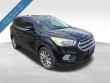 Used 2017 Ford Escape Titanium SUV