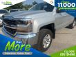 Used 2017 Chevrolet Silverado 1500 LT w/1LT Truck Double Cab