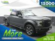 Used 2016 Ford F-150  Truck SuperCrew Cab