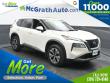 Used 2021 Nissan Rogue SV SUV
