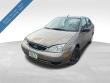 Used 2005 Ford Focus  Sedan