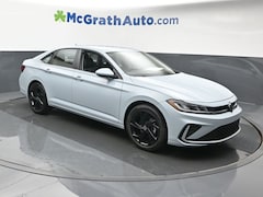 2025 Volkswagen Jetta 1.5T SE Sedan
