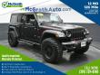 Used 2020 Jeep Wrangler Unlimited Rubicon SUV