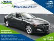 Used 2023 Chevrolet Malibu 1LT Sedan