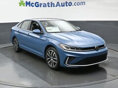 2026 Volkswagen Jetta 1.5T SE Sedan